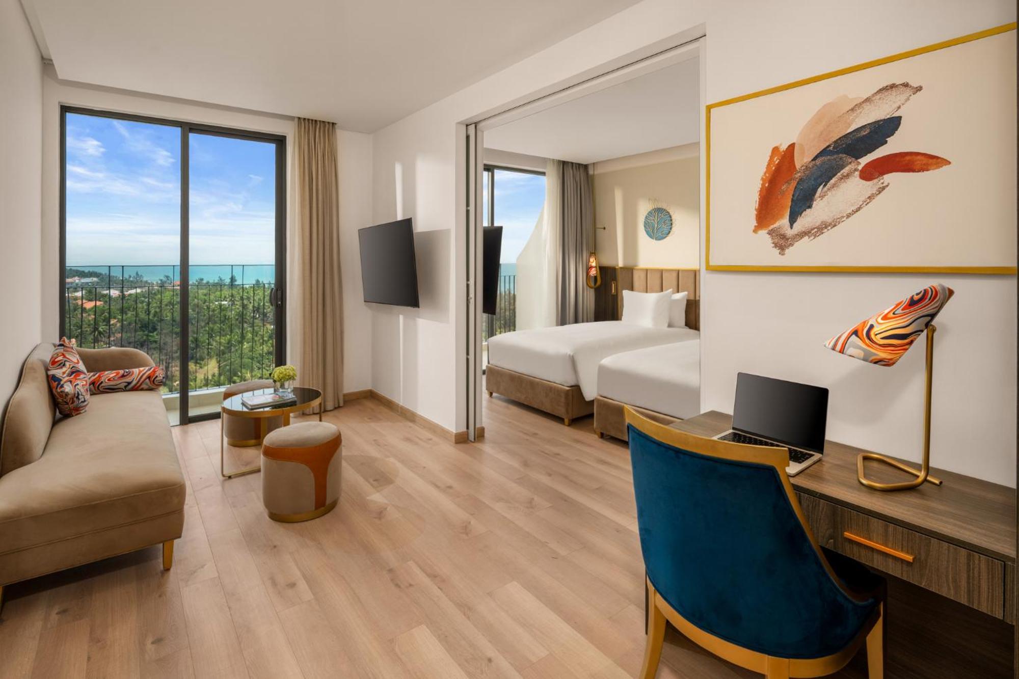 Wyndham Hoi An Royal Beachfront Resort & Villas Zewnętrze zdjęcie
