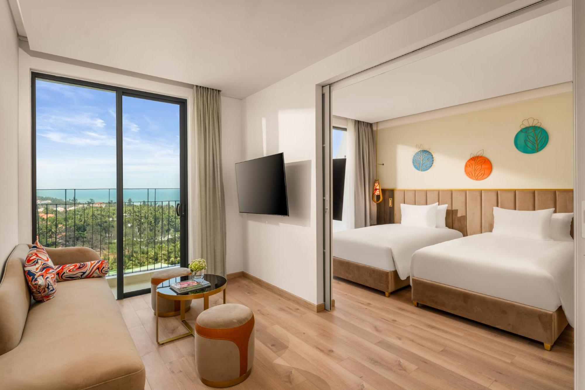 Wyndham Hoi An Royal Beachfront Resort & Villas Zewnętrze zdjęcie