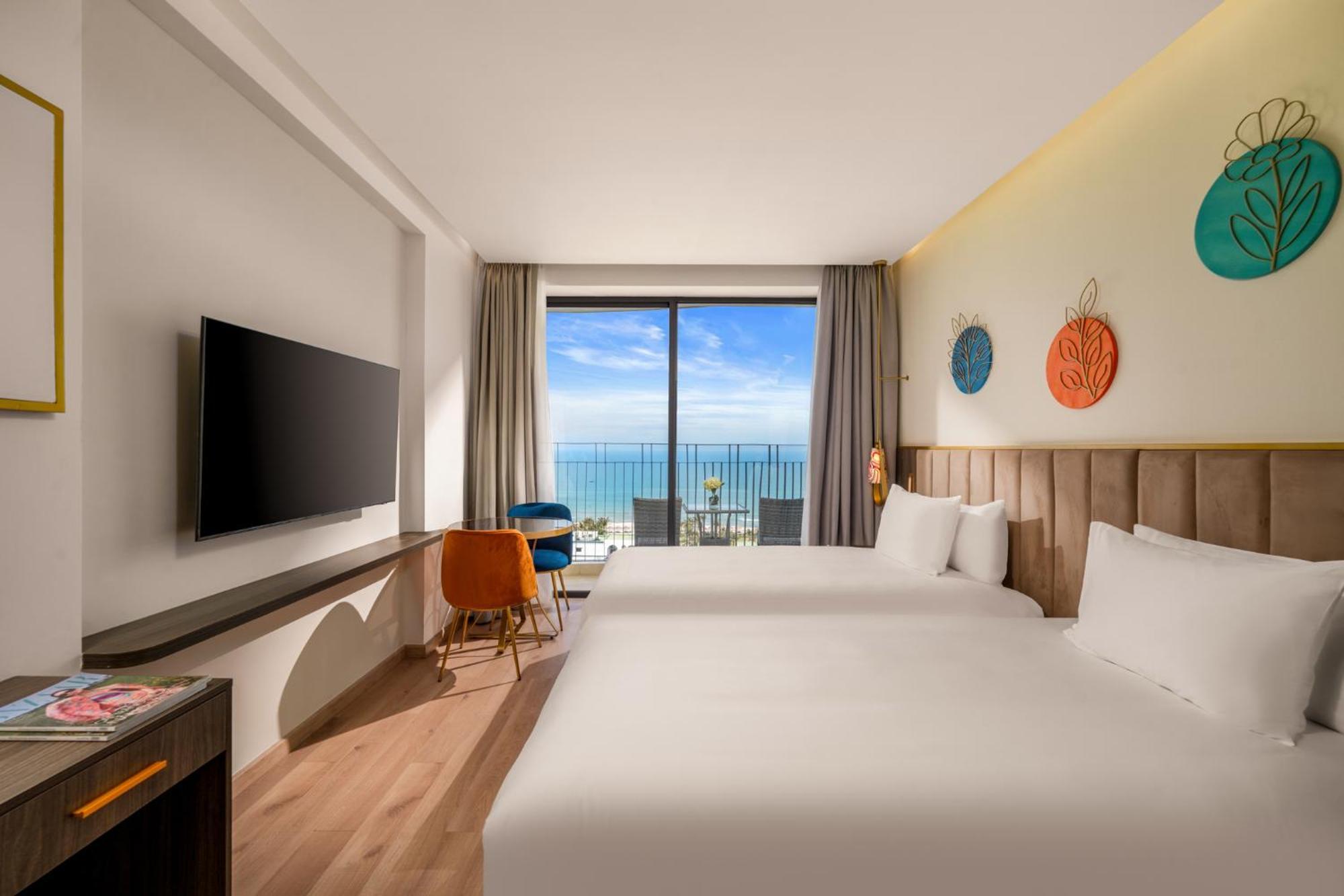 Wyndham Hoi An Royal Beachfront Resort & Villas Zewnętrze zdjęcie